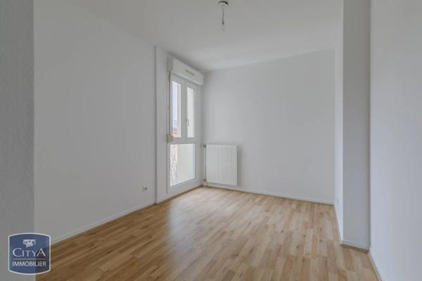Appartement à vendre 3 pièces 66m²