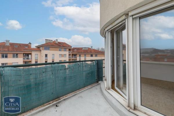 Appartement à vendre 3 pièces 66m²