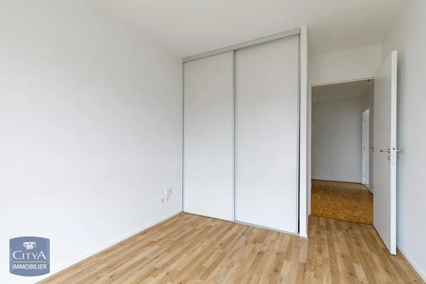 Appartement à vendre 3 pièces 66m²