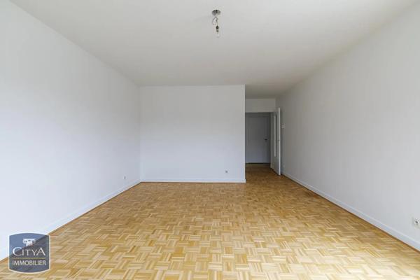 Appartement à vendre 3 pièces 66m²