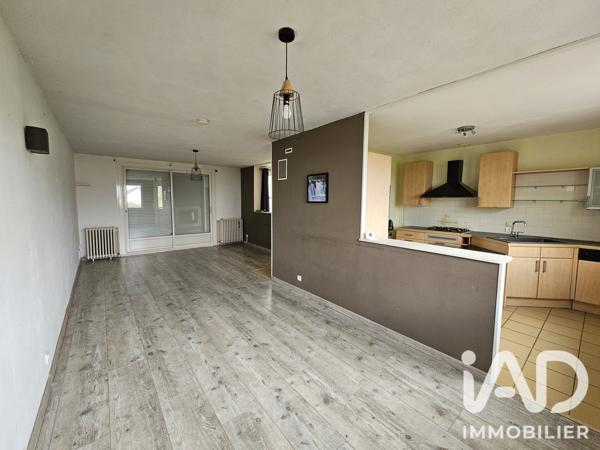 Maison à vendre 7 pièces 138 m² Decize