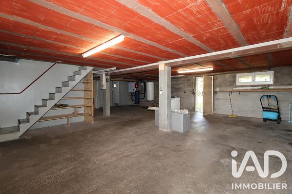 Maison à vendre 7 pièces 138 m² Decize