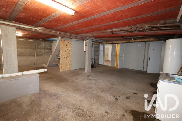Maison à vendre 7 pièces 138 m² Decize