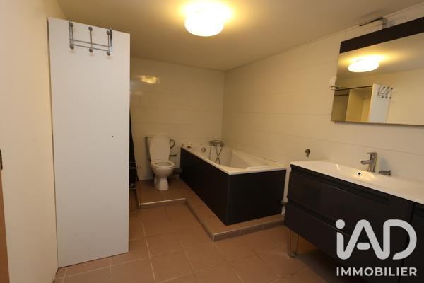 Maison à vendre 7 pièces 138 m² Decize