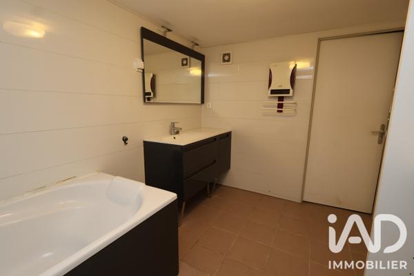 Maison à vendre 7 pièces 138 m² Decize