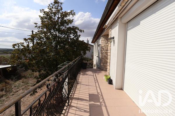Maison à vendre 7 pièces 138 m² Decize