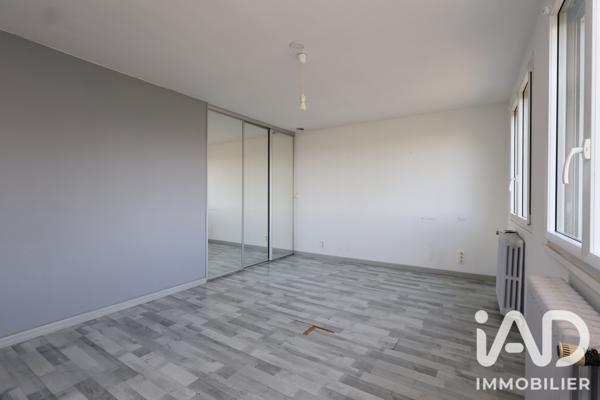 Maison à vendre 7 pièces 138 m² Decize