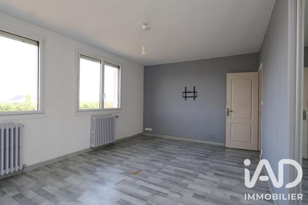 Maison à vendre 7 pièces 138 m² Decize