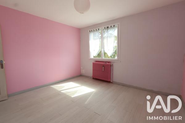 Maison à vendre 7 pièces 138 m² Decize