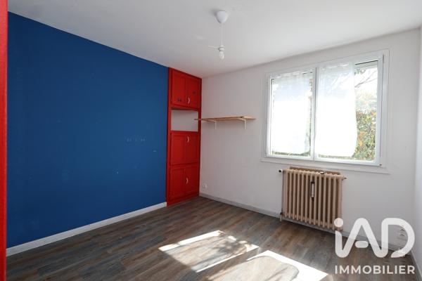 Maison à vendre 7 pièces 138 m² Decize