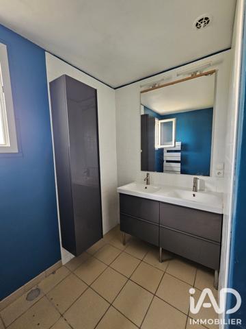 Maison à vendre 7 pièces 138 m² Decize