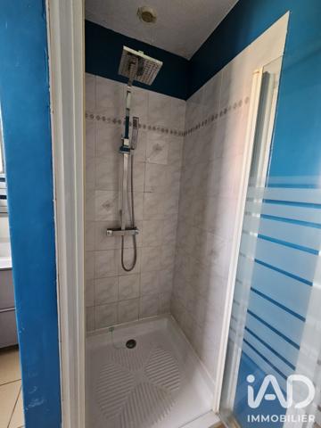 Maison à vendre 7 pièces 138 m² Decize
