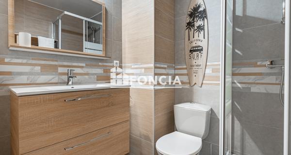 À vendre Studio 16.91 m² - La Baule-escoublac 44500