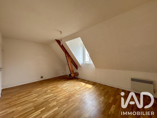 Maison à vendre 6 pièces 117,55 m² Mont-près-Chambord