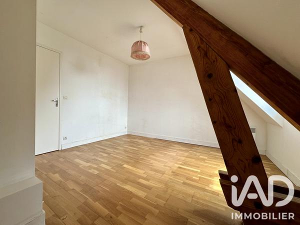 Maison à vendre 6 pièces 117,55 m² Mont-près-Chambord