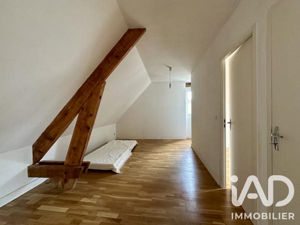 Maison à vendre 6 pièces 117,55 m² Mont-près-Chambord
