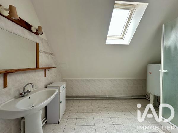 Maison à vendre 6 pièces 117,55 m² Mont-près-Chambord