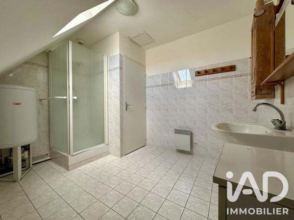 Maison à vendre 6 pièces 117,55 m² Mont-près-Chambord
