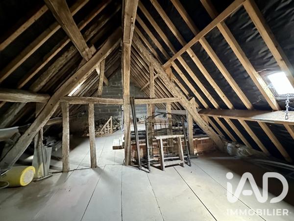 Maison à vendre 6 pièces 117,55 m² Mont-près-Chambord