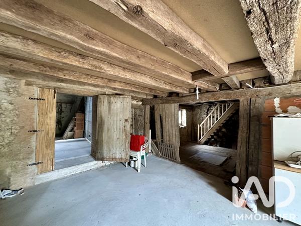 Maison à vendre 6 pièces 117,55 m² Mont-près-Chambord