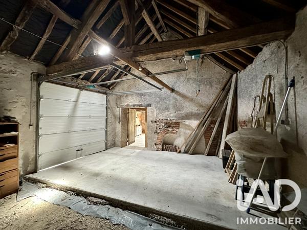 Maison à vendre 6 pièces 117,55 m² Mont-près-Chambord