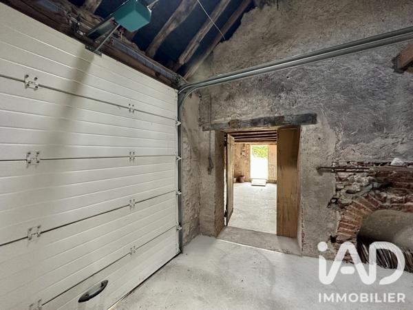 Maison à vendre 6 pièces 117,55 m² Mont-près-Chambord