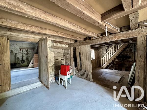 Maison à vendre 6 pièces 117,55 m² Mont-près-Chambord