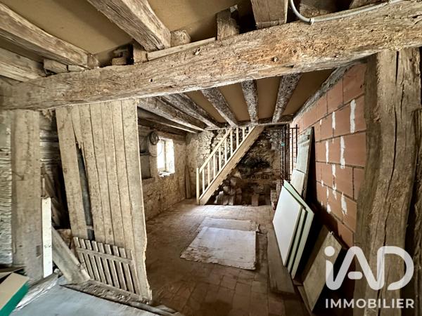 Maison à vendre 6 pièces 117,55 m² Mont-près-Chambord