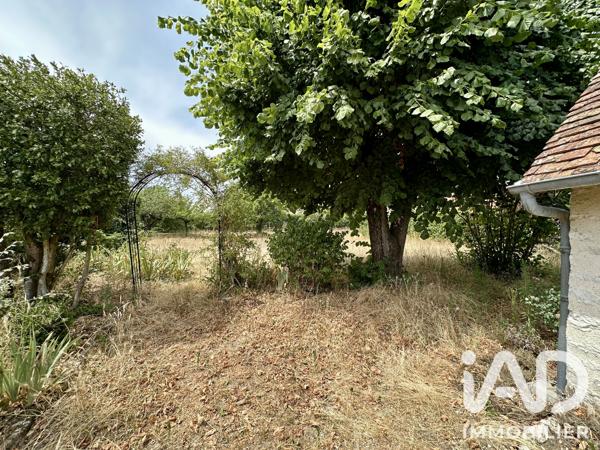 Maison à vendre 6 pièces 117,55 m² Mont-près-Chambord