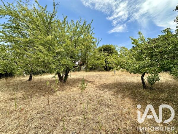 Maison à vendre 6 pièces 117,55 m² Mont-près-Chambord