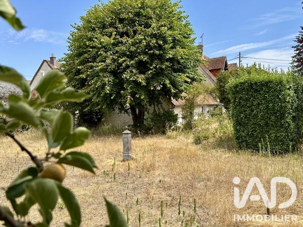 Maison à vendre 6 pièces 117,55 m² Mont-près-Chambord