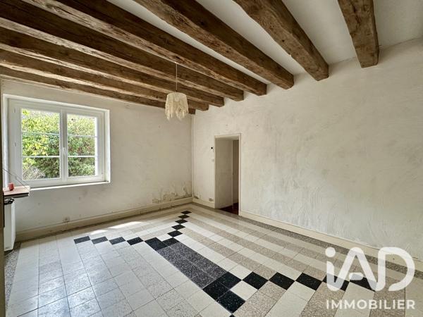 Maison à vendre 6 pièces 117,55 m² Mont-près-Chambord