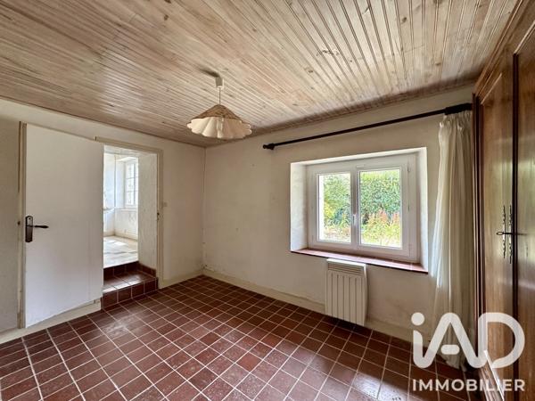 Maison à vendre 6 pièces 117,55 m² Mont-près-Chambord