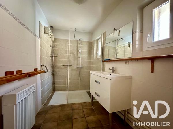 Maison à vendre 6 pièces 117,55 m² Mont-près-Chambord