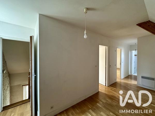 Maison à vendre 6 pièces 117,55 m² Mont-près-Chambord