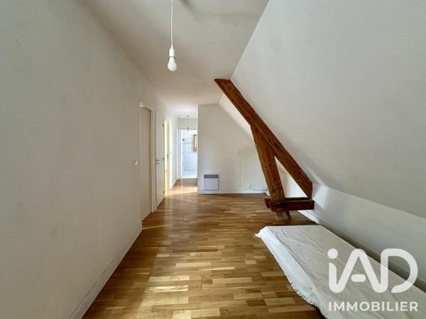 Maison à vendre 6 pièces 117,55 m² Mont-près-Chambord