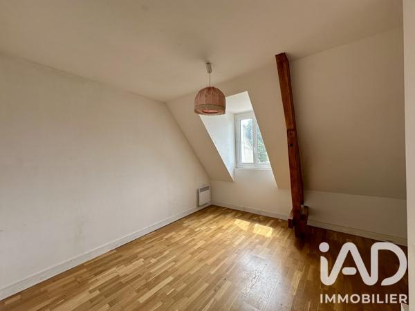 Maison à vendre 6 pièces 117,55 m² Mont-près-Chambord