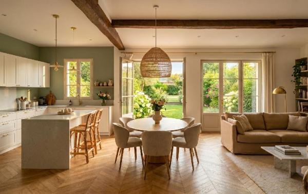 Vente Maison Pessac   