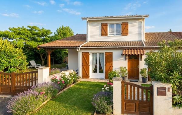 Vente Maison Pessac   
