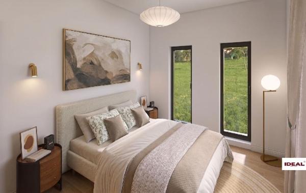 Vente Maison Pessac   