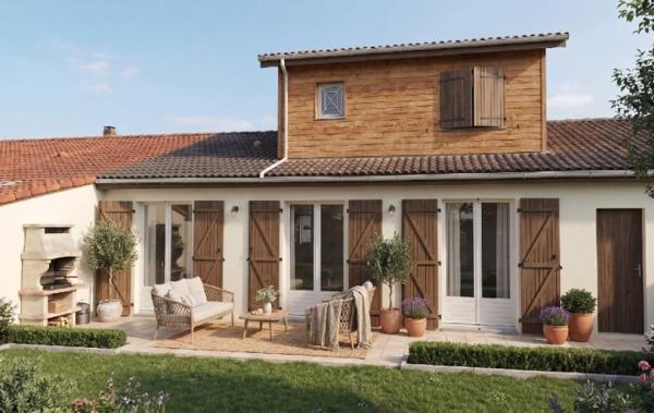 Vente Maison Pessac