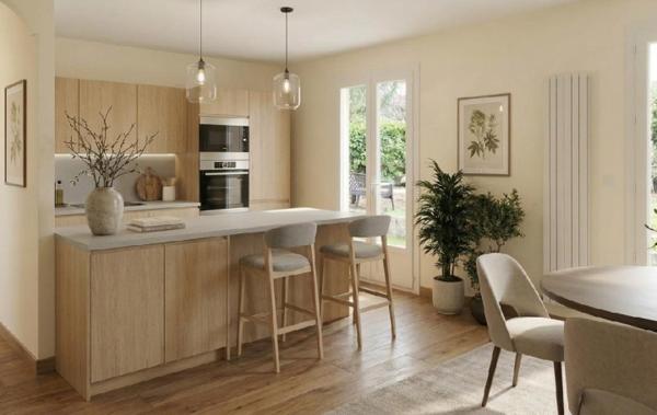 Vente Maison Pessac