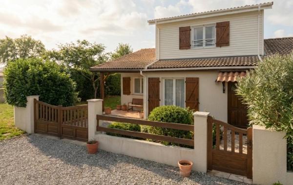 Vente Maison Pessac