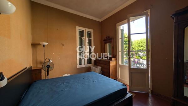 Maison Tarascon 3 pièces 76 m2