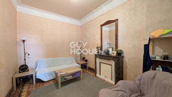 Maison Tarascon 3 pièces 76 m2