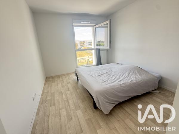 Location appartement 3 pièces 66 m² Luisant