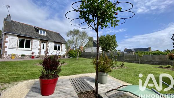Maison à vendre 3 pièces 80 m² Lannion