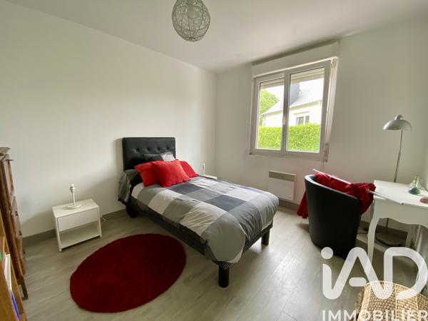 Maison à vendre 3 pièces 80 m² Lannion