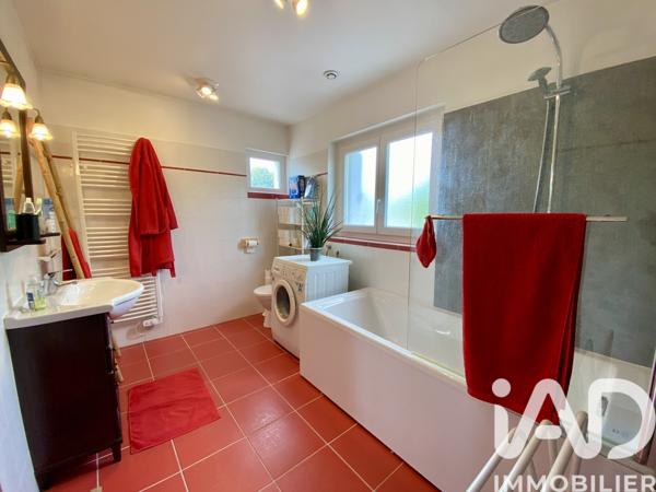 Maison à vendre 3 pièces 80 m² Lannion