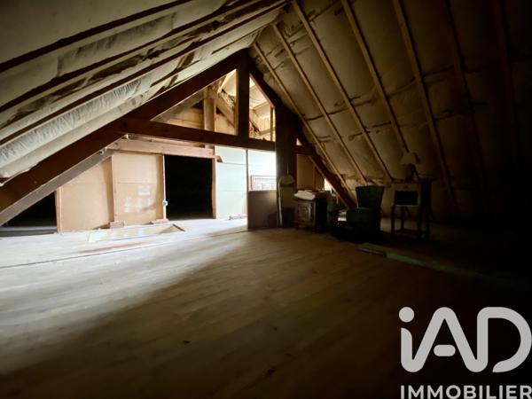 Maison à vendre 3 pièces 80 m² Lannion